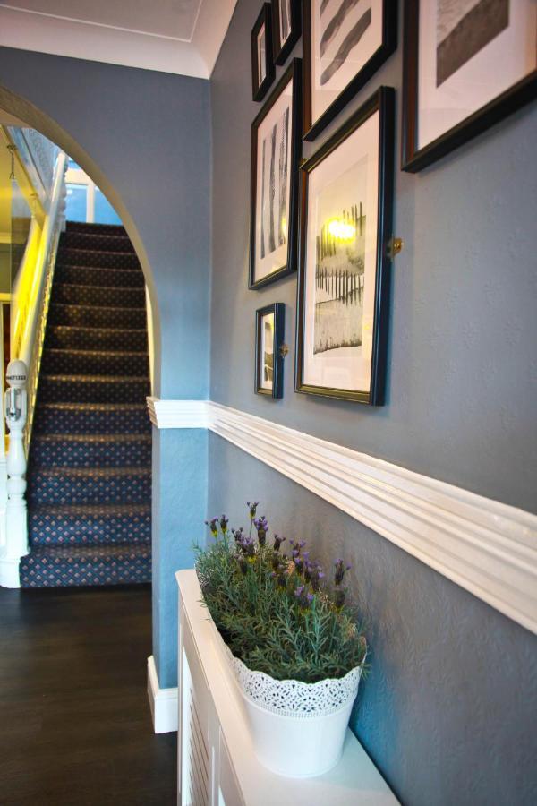 Rowton Poplars Hotel เชสเตอร์ ภายนอก รูปภาพ